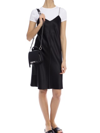 Шлепанцы ALEXANDER WANG (121): фото 4 - Invogue